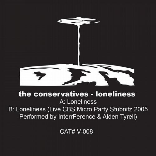 The Conservatives – Loneliness [V008]
